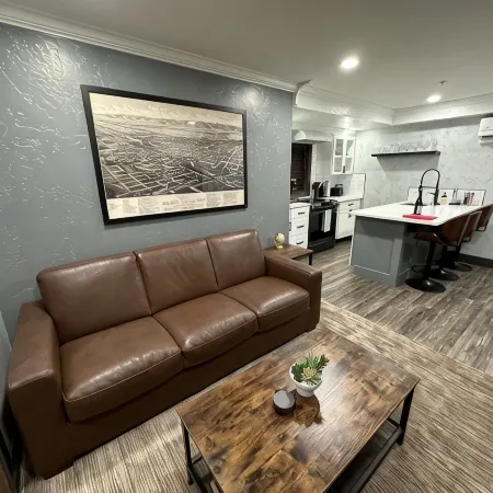 NEW Luxury Condo 2 blocks from Historic Main Street in Downtown Walla Walla