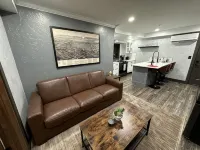 NEW Luxury Condo 2 blocks from Historic Main Street in Downtown Walla Walla