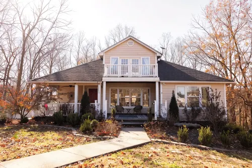 4-Bedroom Home - 2 King Beds, Summer Pool, Pool Table, Air Hockey + More - Boutique