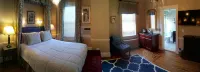 Bellevue Manor - homestay