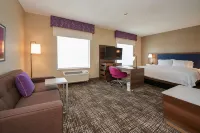 Hampton Inn and Suites Aurora South Denver - Pools