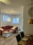 Stilvolle und Moderne Ferienwohnung in Stockach am Bodensee mit Eigenem Balkon - Wi-Fi