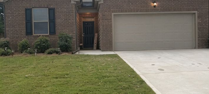 Cozy house in Covington with  3-Bdr. 2bth. AC and WiFi. コビントンのホテル
