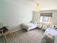 Stylish traditional cottage in the heart of Whisky country - Wi-Fi