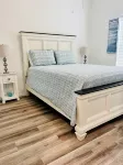 Rockport Cottage- awesome location + pool & 5 min from shopping and the beach!!! - 4 tähden