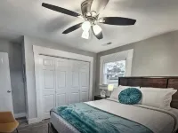 Central Retreat A, NEW Family & Pet Friendly - 4-Star