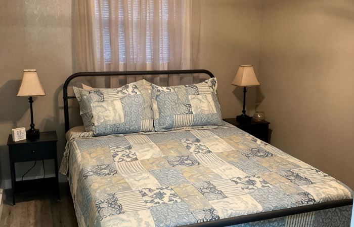 Mountain Laurel House