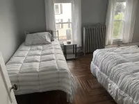 Finger Lakes Escape: Spacious 5-Bedroom Retreat in Canandaigua - Wi-Fi