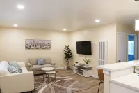 Newly renovated 2B/1b in Downtown - Wifi
