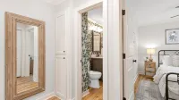 Cottage Row: Pinehurst - 4-Star