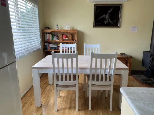 'Avalon' - Small group or family getaway - 3つ星