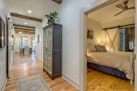 Lake Burton - Timpson Cove Luxury Cottage - 4-Star