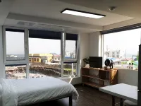 Jeju Hayeong Hayeong Pension and Guest House โรงแรมใกล้หาดกิมนยอง