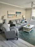 Beach Bliss 1 first floor unit - Boutique
