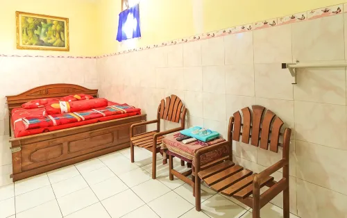 Dharmawati Stay at Surabaya - 2-Star