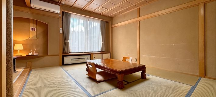 Ryokan Miyuki Hotels in Katashina