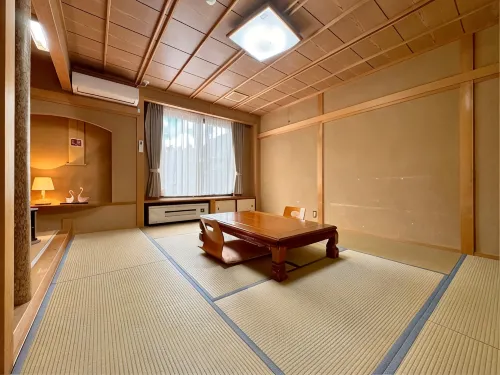 Ryokan Miyuki - 3-stjärniga