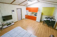 Ganghwado Sights and Sounds Pension [Built in 2016] - Penginapan