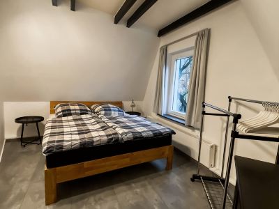 Beautiful central vacation apartment in the Alte Schmiede Winsen (Luhe)