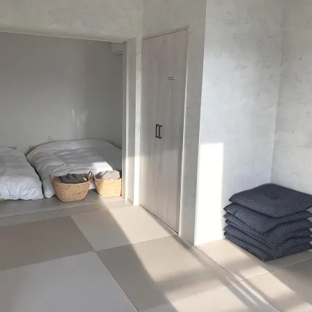 Purpose Resort Ocean View Kamakura