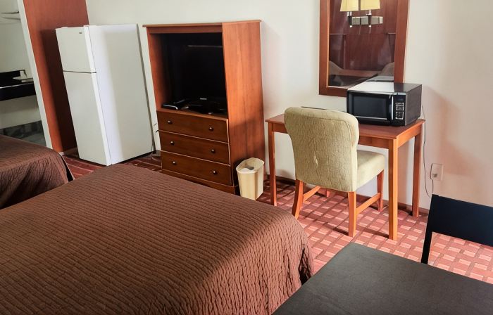 Executive Inn Robstown