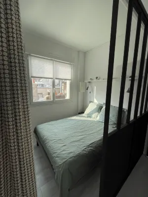 L'escale, Appartement au Cœur de Granville - พร้อมWifi