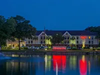 Hampton Inn Pawley's Island - Wifi