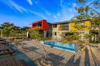 Nonsan Lake and Noeul Pension (Family, Group) - 3-Star