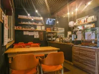 Seogwipo Red Piano Pension โรงแรมใกล้เวนิสแลนด์