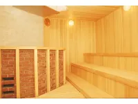 Tokyo Daiichi Hotel Tsuruoka - Spa