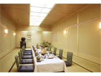 Shimoda View Hotel - breakfast