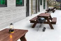 Miryang Playground Pension - 2-Star
