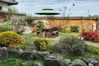 Haenam Ttohareune Pension - Pensions