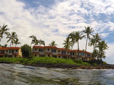 Must see! Spectacular Direct Oceanfront Corner Unit