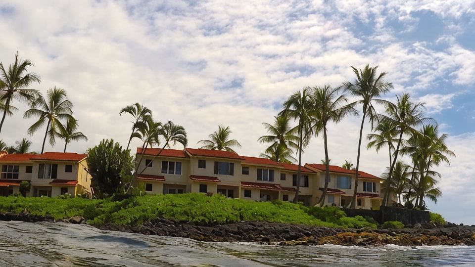 Must see! Spectacular Direct Oceanfront Corner Unit