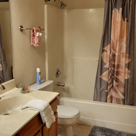 Peaceful Flagstaff Condo only minutes to most attractions!