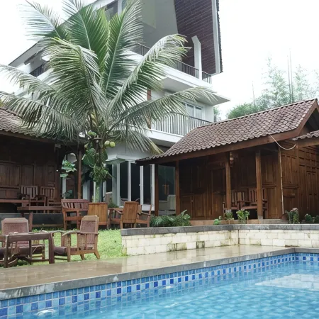 Warmo Cottage