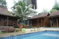 Warmo Cottage - 2つ星