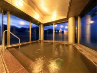 Point Vacation Yunoyama Onsen - Hot Springs
