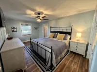 Centrally located fully renovated home, walkable to VSU & SGMC. - 4-Star