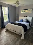 Cozy mountain top newly remodeled home. - WiFi