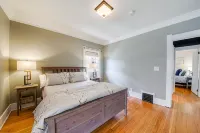 The Proctor House: North End, Old Town, Ruston - 3-نجوم