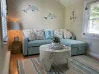 Cozy Cape Cottage - 3-Star