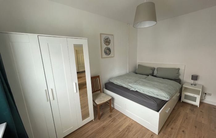 Ferienwohnung in Fehrenbach