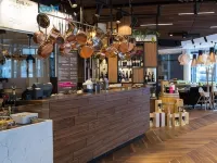Mercure Krakow Stare Miasto - Breakfast
