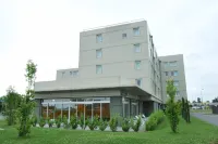 Nemea Appart Hotel Toulouse Aéroport - spa
