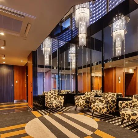 APA Hotel Koriyama-Ekimae