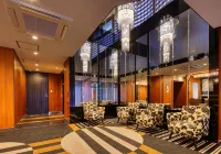 APA Hotel Koriyama-Ekimae - parking