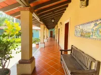 Hotel Spa Posada Tlaltenango Hotels in Cuernavaca