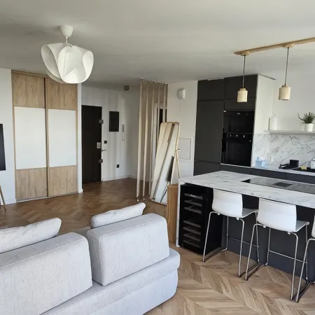 Spacious 1BR • 4 Guests • La Défense • Metro 5 min
